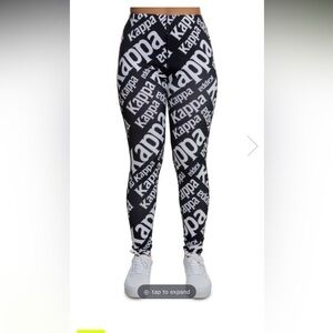 🎆Kappa Bima Leggings